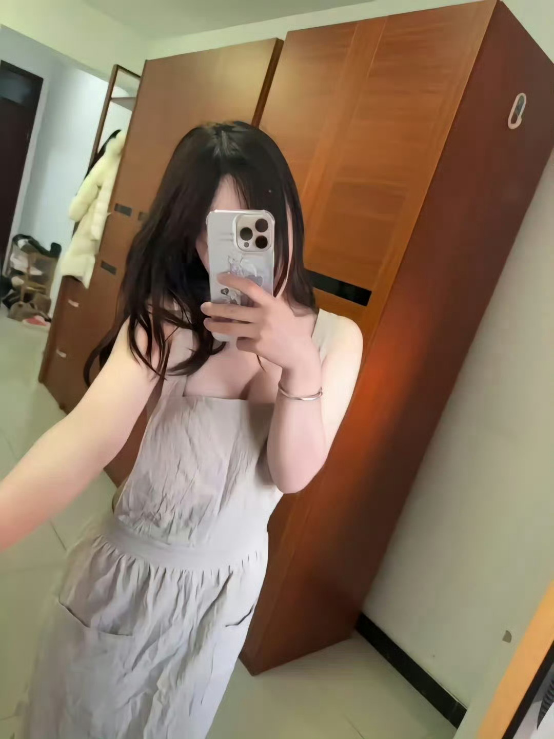 做你一天女朋友你会干嘛？ ​​​[你好老师]  ​​​