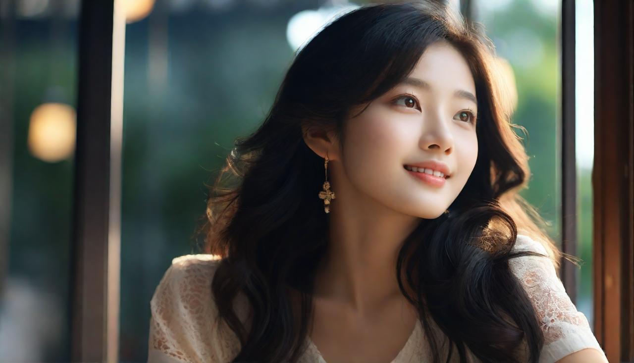 爱情，从来就不是童话故事里那般完美无瑕。它充满了挑战和考验，需要双方不断地努力和