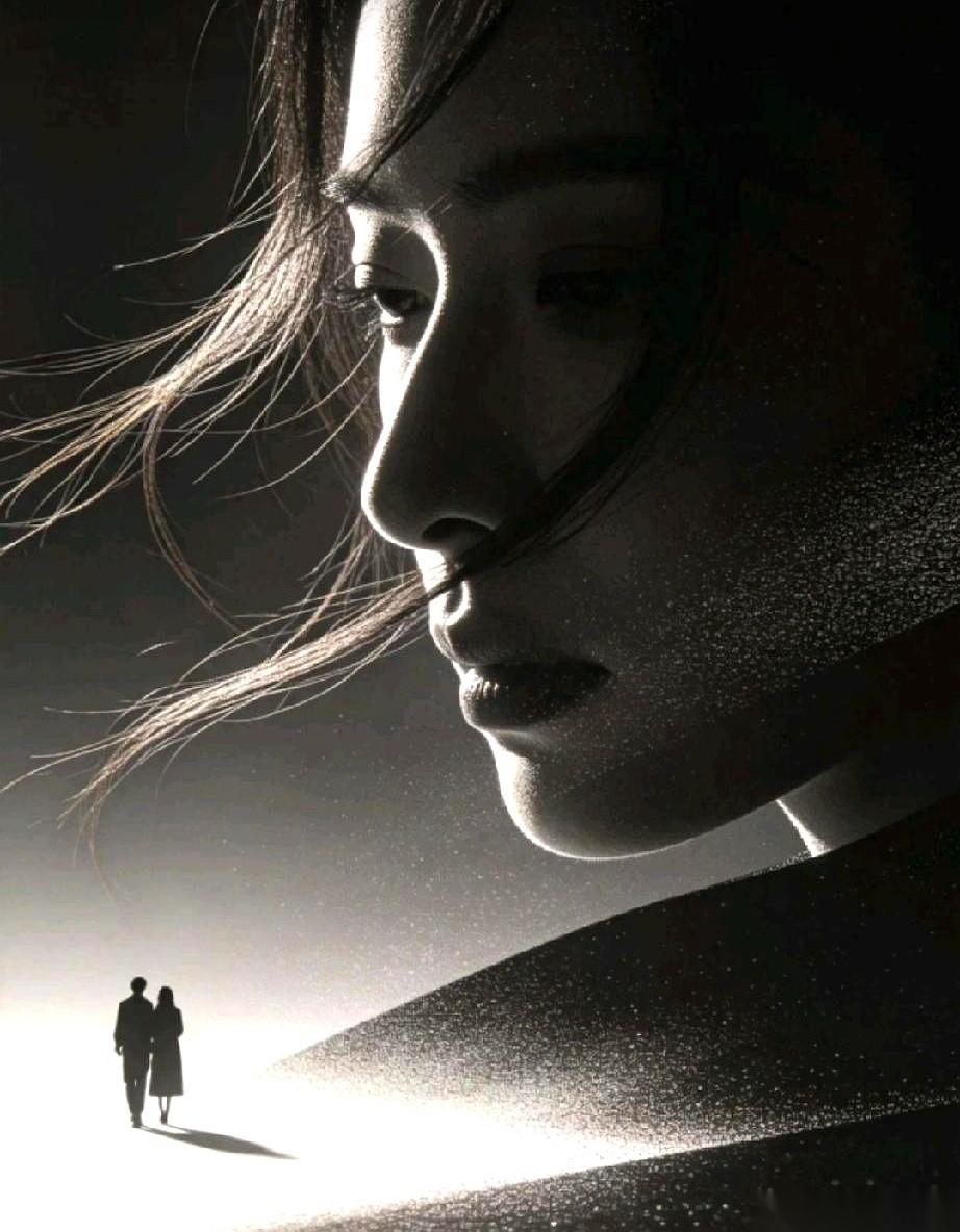 “这事我再想想。”
他眼皮都没抬，手里那份文件却像烫手山芋，悄无声息地落回桌角。