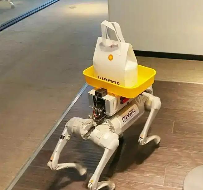 WAIC展台炫技背后：别被PPT骗了！这些AI黑科技离落地还早着呢

先看那些超