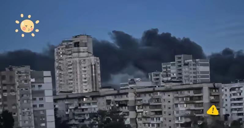 乌克兰方面声称，昨天俄军首次在空袭中使用了超过1000架无人机，型号包括“天竺葵