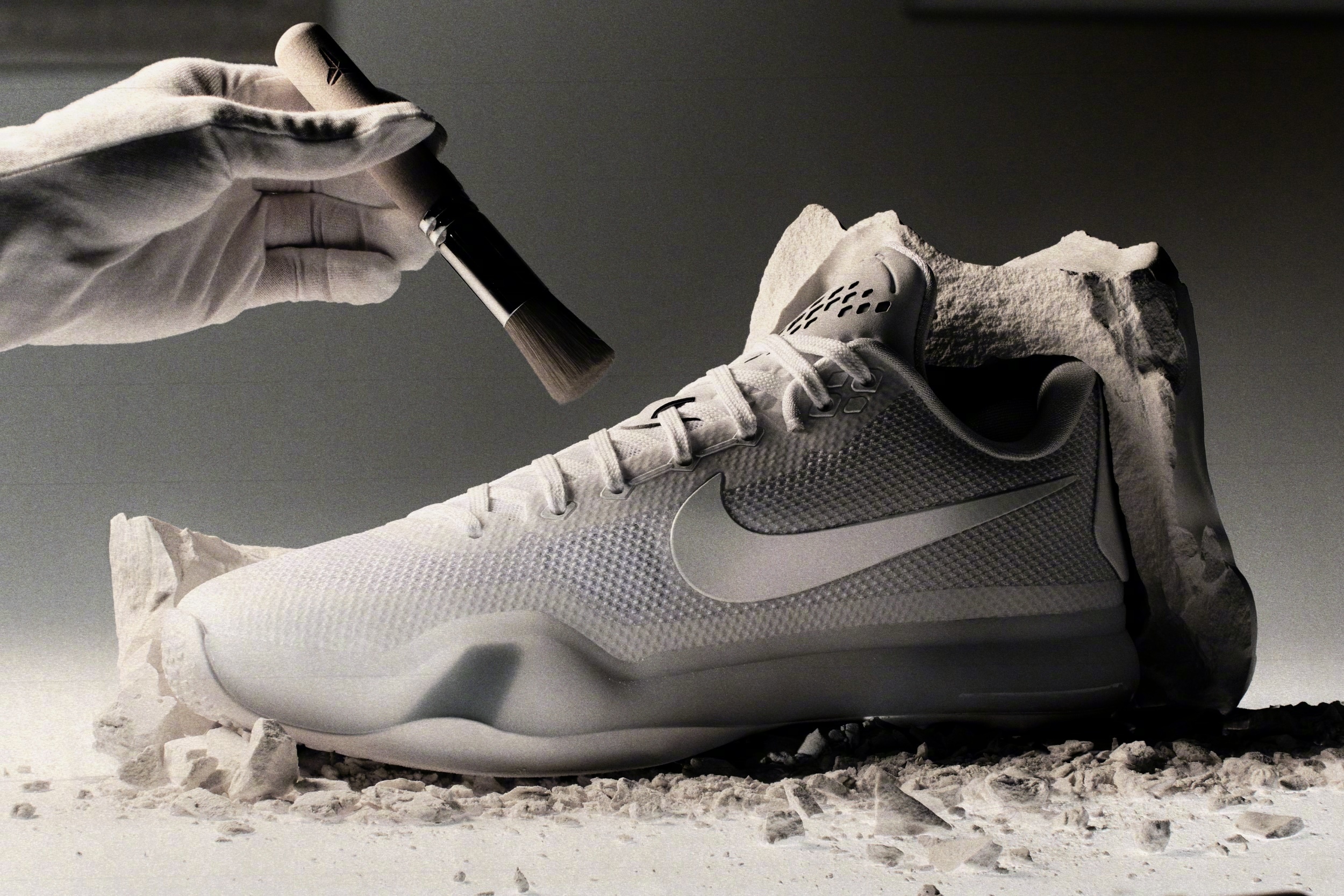 Kobe 10 Protro 将于8月23日以Halo配色首发，其他配色版本将在