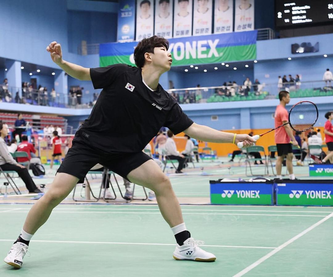 韩青挑 郑多奂，郑多奂＆金汉妃，徐贤奎＆朴侑贞，朴正彬，朴正彬＆全宇柱📸yon