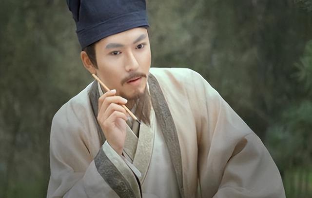 魏晋乱世，政局动荡，士人失途。

五度为官，皆因生活所迫，贫寒如影随形，逼得他不