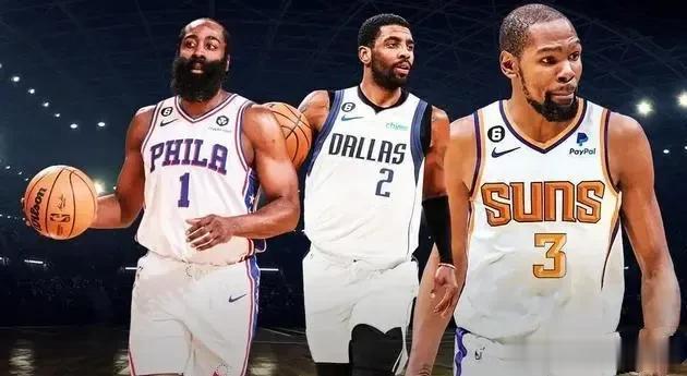 美媒爆4换1交易，76人送大礼太阳坐收渔利

76人作为一支豪门球队，新赛季球队