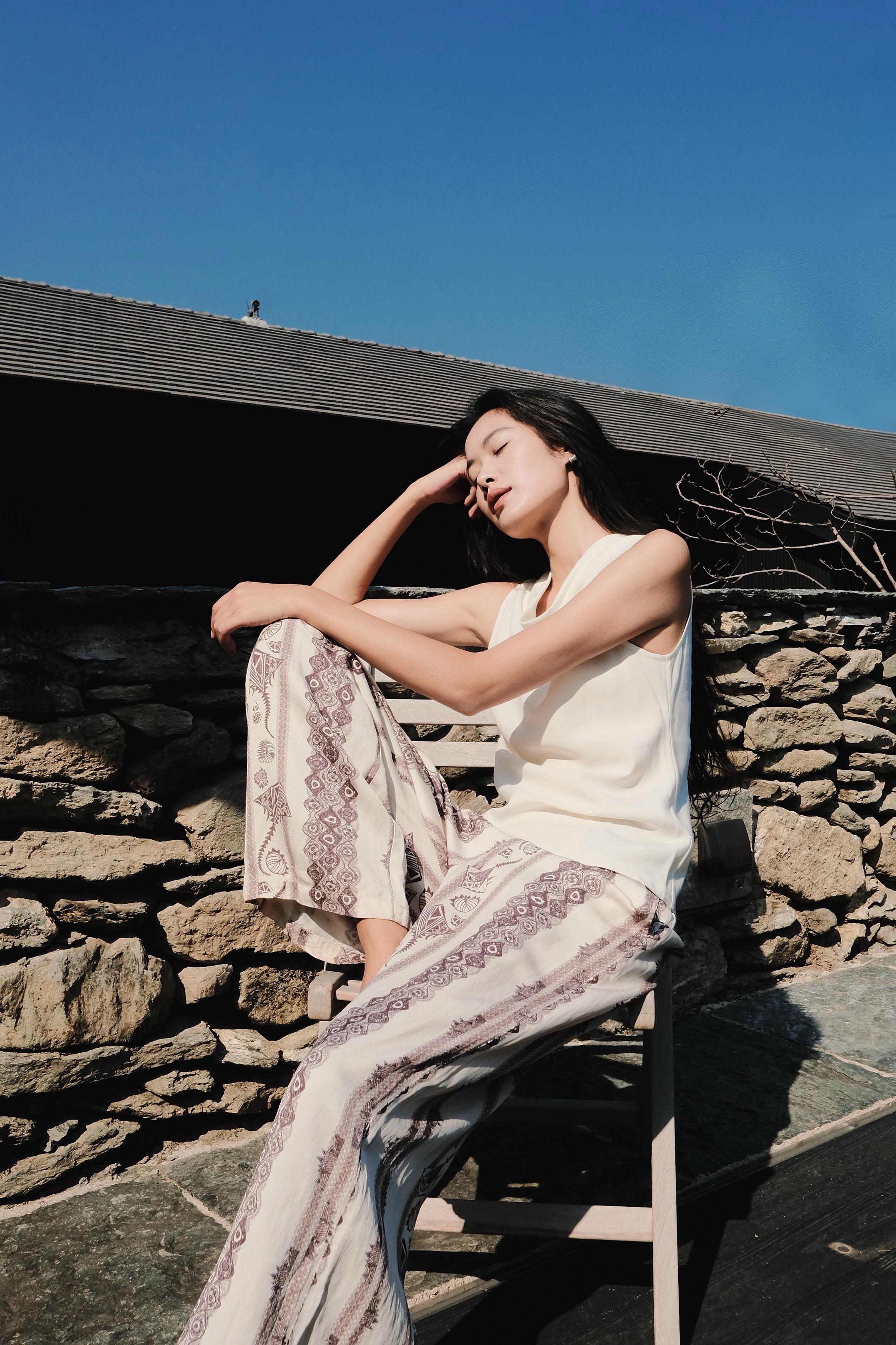 最喜欢的夏天就要来了呀