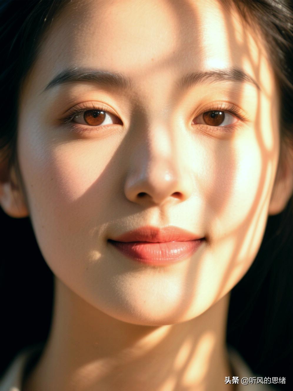 “看不起你的人，都是你的熟人。”有感——
轻瞧者众，多为身边亲故友
敬重情长，常