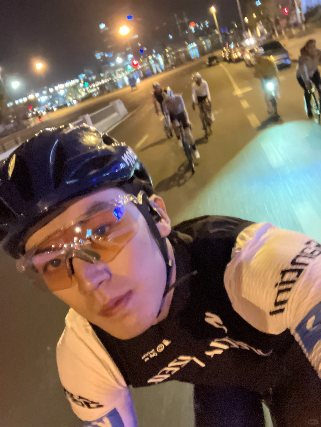 妈妈我能均速40了