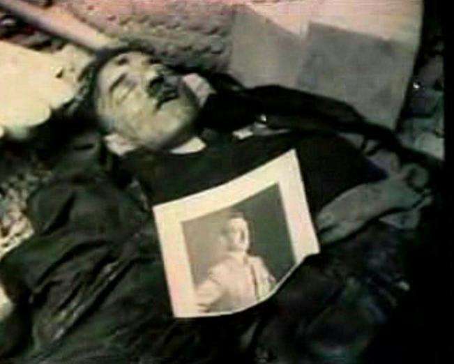1945年，希特勒自杀身亡，作为纳粹德国元首，却没有一个亲生子女，这件事在战后一