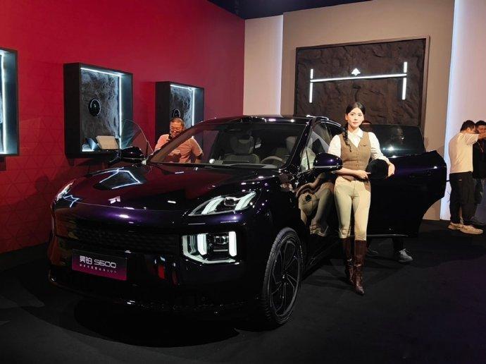 新能源汽车 18.89万起｜昊铂S600满配预售 六大维度拉满，重新定义20万级