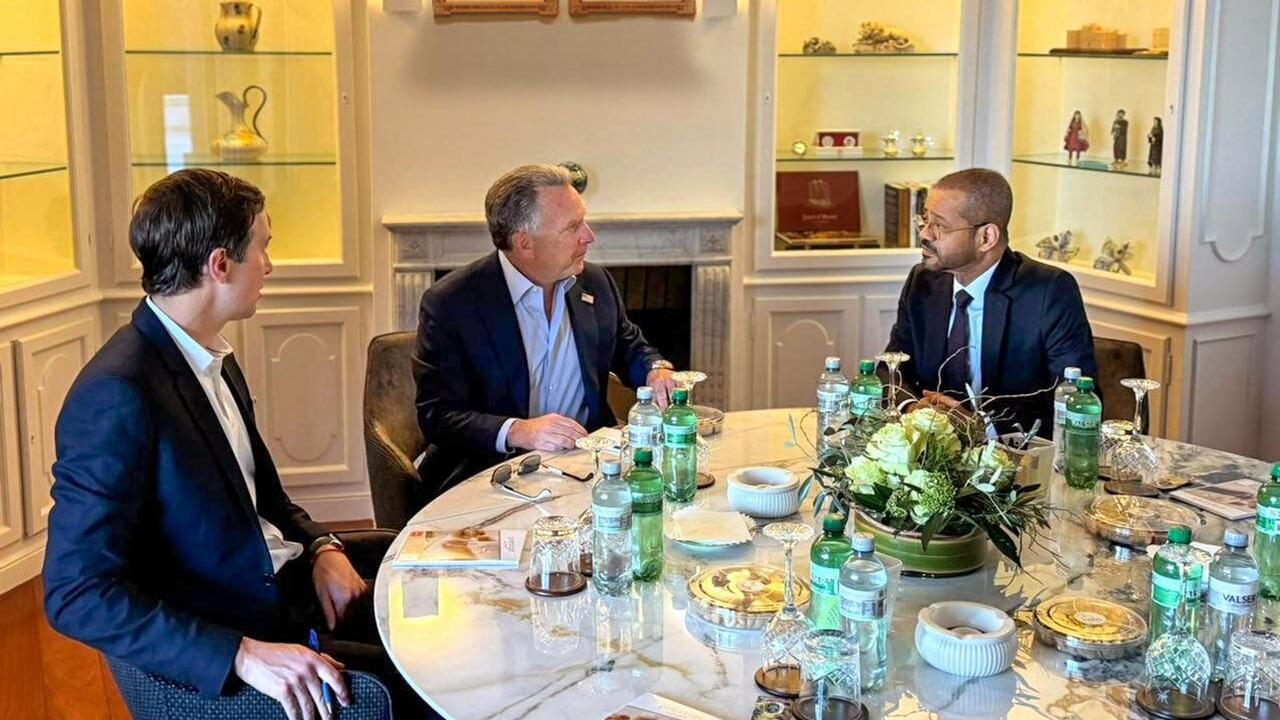 伊朗和美国就核库存达成妥协——但特朗普采取行动的窗口日益缩小
据了解周四在日内瓦