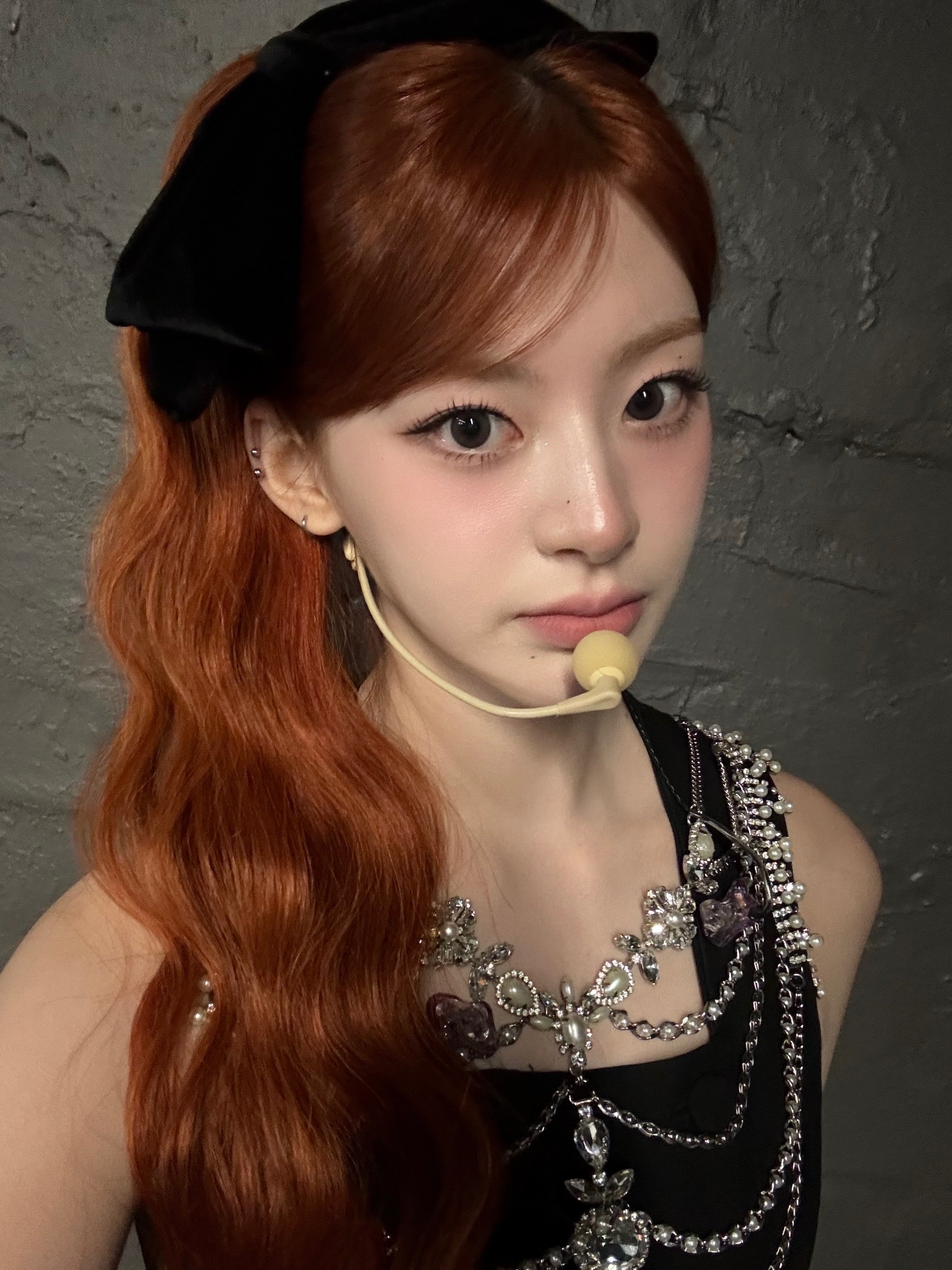250709🫧stayc尹势银 ​​​