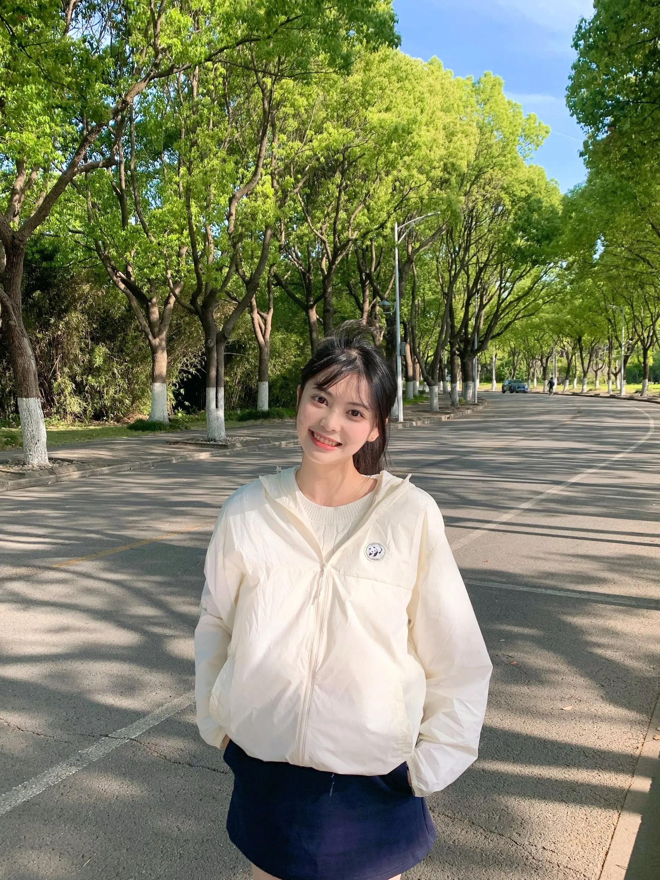 幸福就是无数个人生瞬间的总和