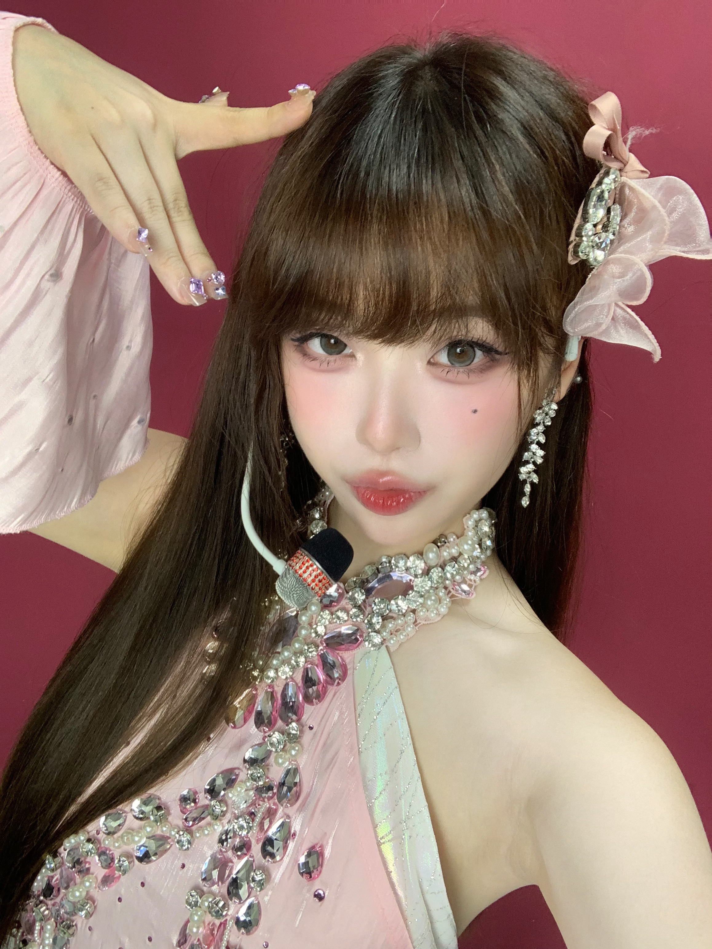 偷偷的做成小卡(^ ^) ​​​