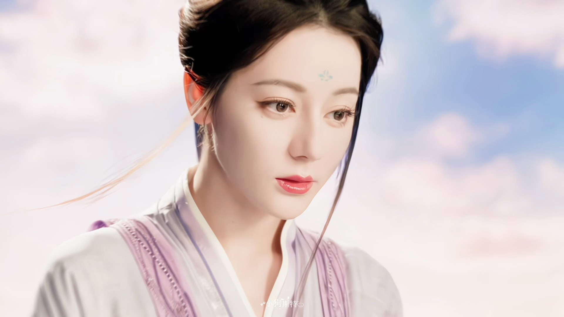 天呢贺思慕💧梦回李长歌了白日提灯