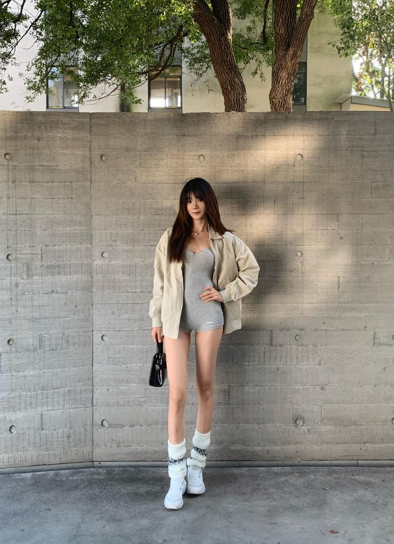 气质鞋子推荐
