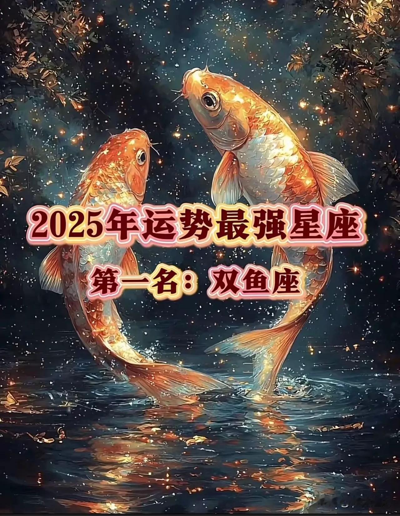 新年祝福：愿所有星座的道友，发财又健康，年年大旺，接福更旺！旺旺旺……[福][福