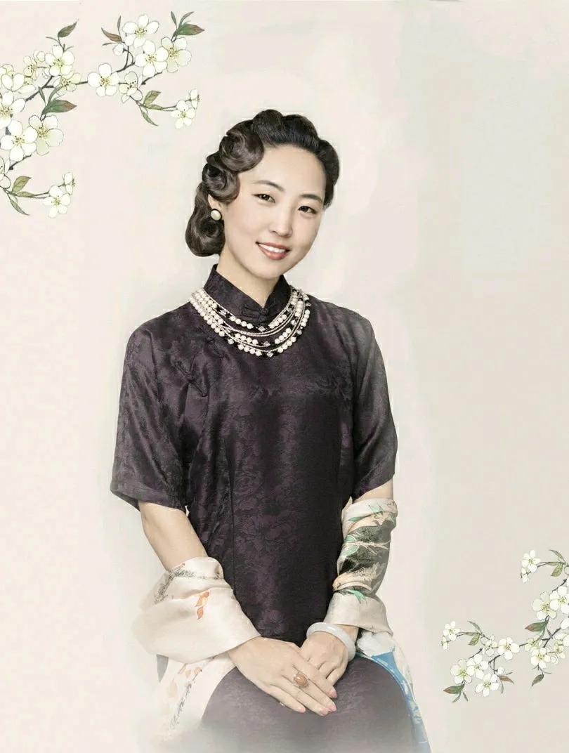 《行香子.路过人间》
路过人间，尝过悲欢。任时光飞逝年年。
平凡岁月，沧海桑田。