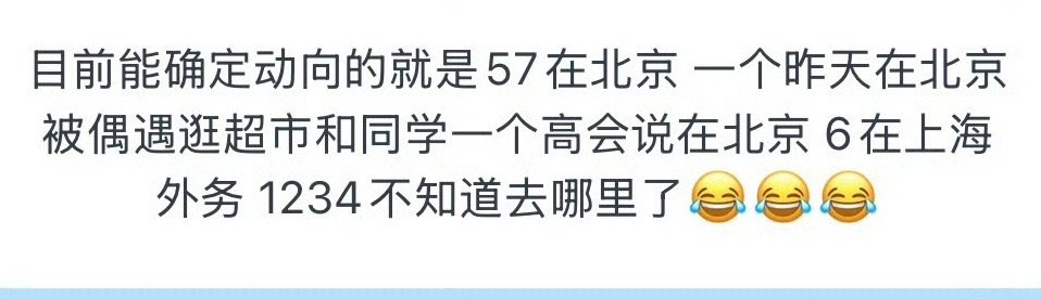 时代少年团的现状和时代少年团的动向 你觉得怎么样 ​​​