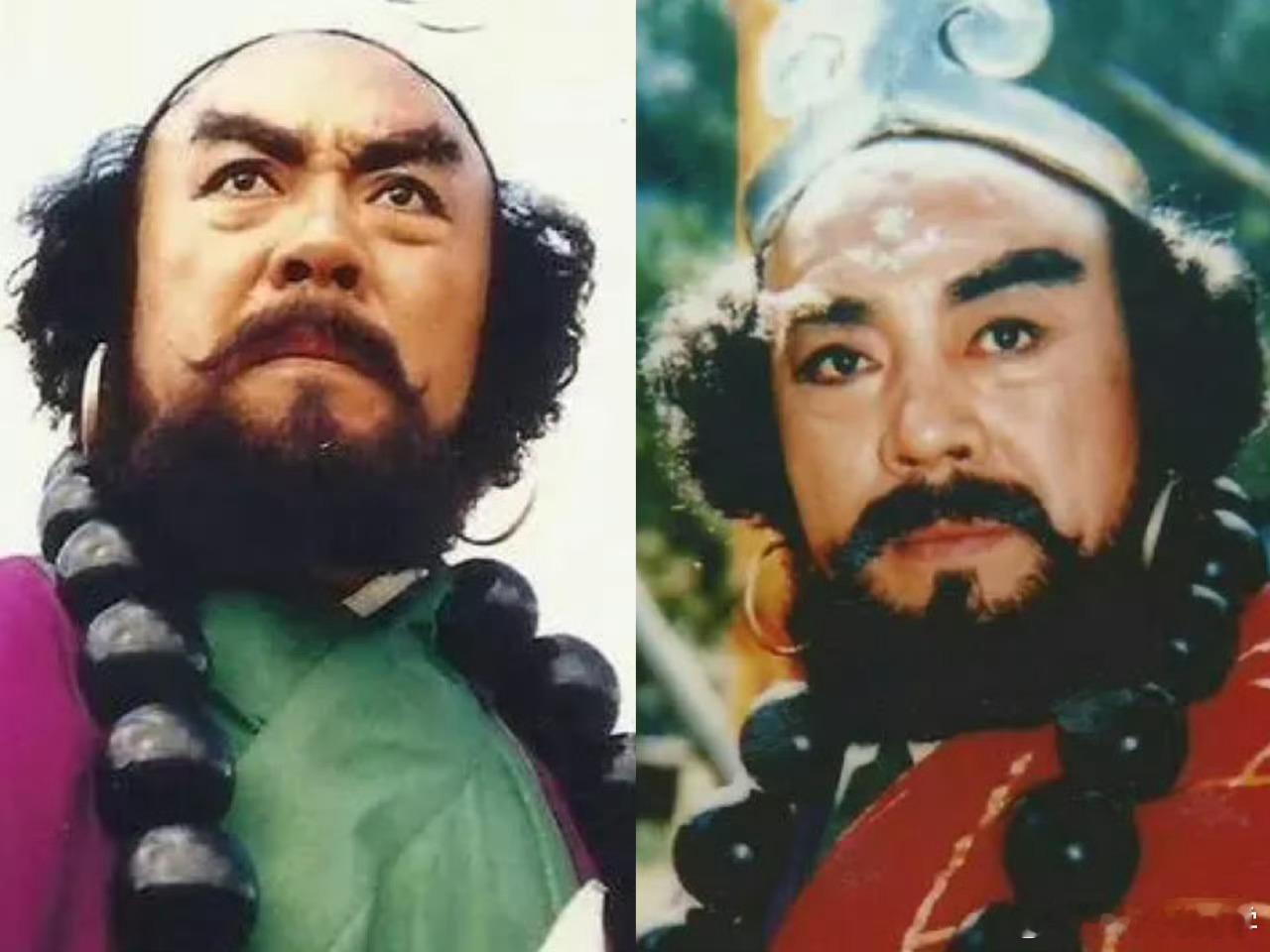 猪八戒扮演者回应刘大刚去世《西游记》是童年回忆的经典作品呀！[老师好] ​​​