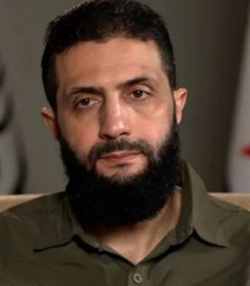 近期国际上发生了一起不起眼的大事，叙利亚总统沙拉要去访问英国跟德国了。
 
可能