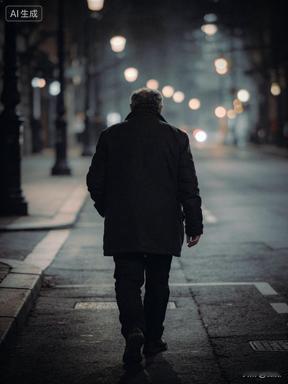 一位情感专家非常现实的话：
男人与女人守寡的区别在哪里？  女人守寡就像房子断了