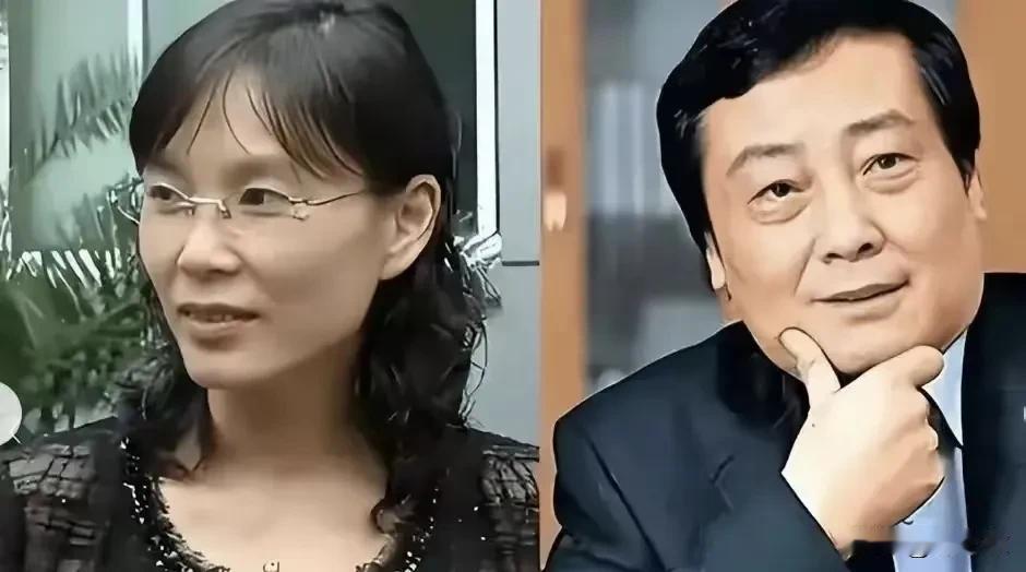 宗庆后这个美好人设明明就是毁在杜建英手里啊！因为她不蹦出来抢遗产，谁知道宗庆后有
