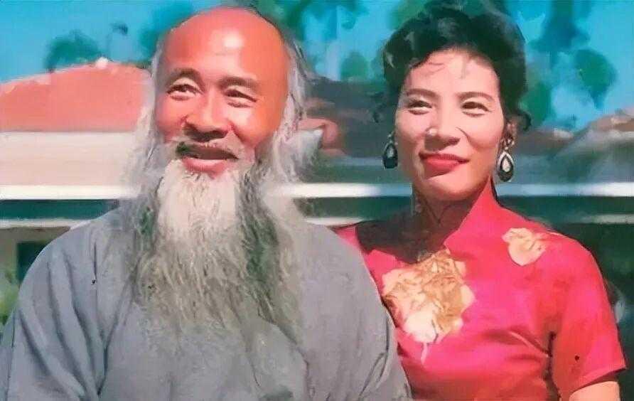 国画大师张大千旅居海外34年至死未归，背后从来不是不想家，是一笔算透了的现实账。