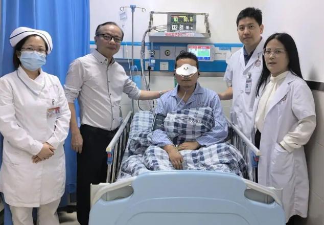 “这医生火到人民日报了！”广东东莞，38岁男子查出主动脉夹层，死亡率高达70%！