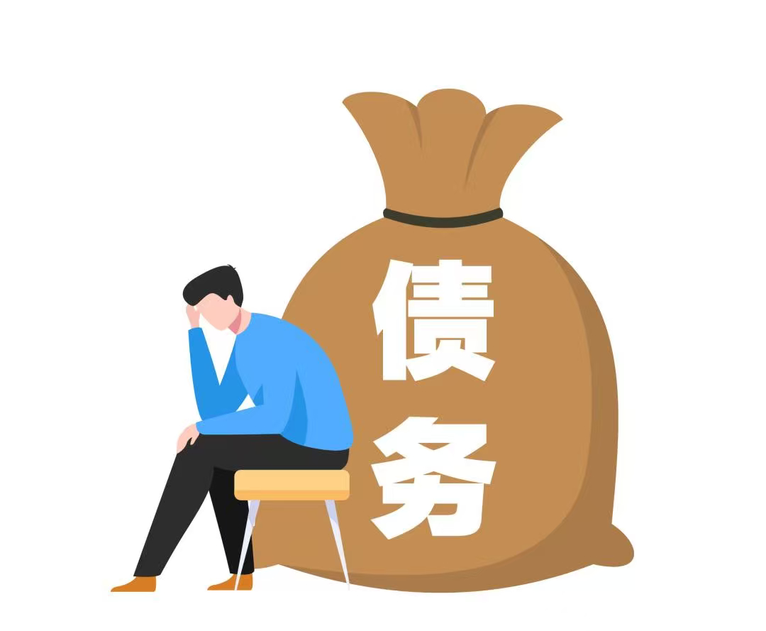 爷爷爸爸离世2岁娃要还50万贷款吗孩子可怜需要照顾，但银行也需要承担风险，所以最