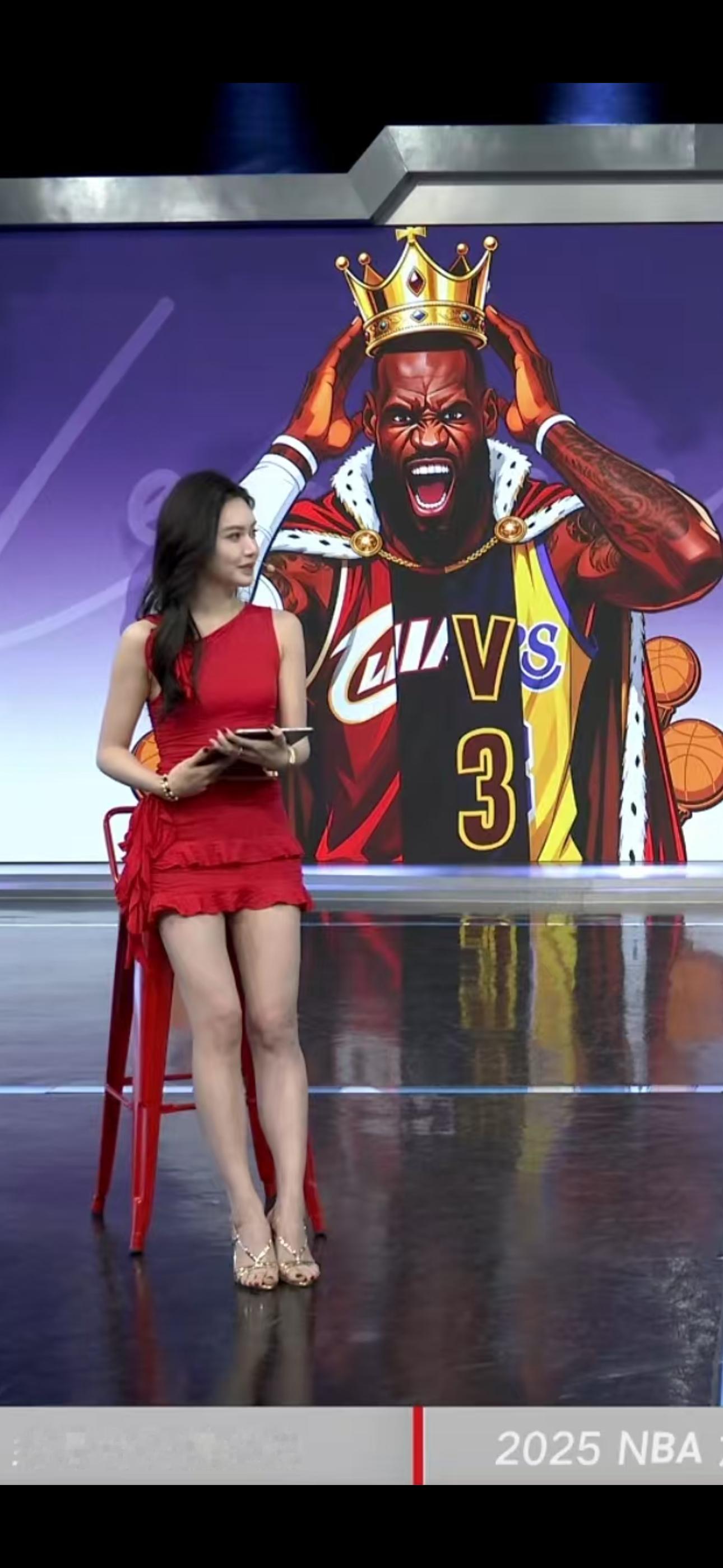 亲爱的勒布朗·詹姆斯我们詹密心中无可争议的GOAT41岁，我打出来，又删掉，因为