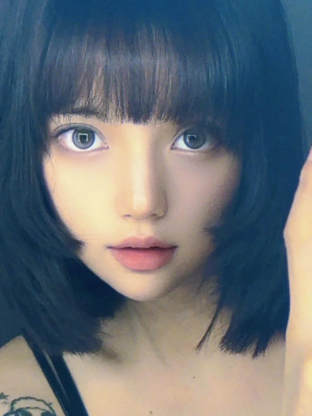 自从认识他，就没被tony气哭过