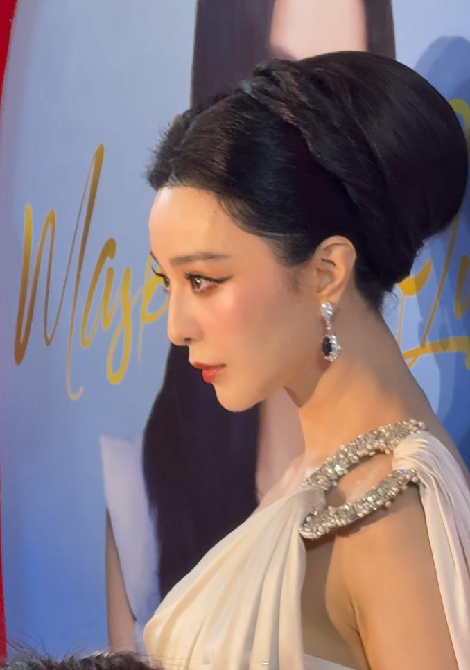 山东资深民营女企业家——现身饭鼻涕FAN BEAUTY DIARY品牌活动 ！ 