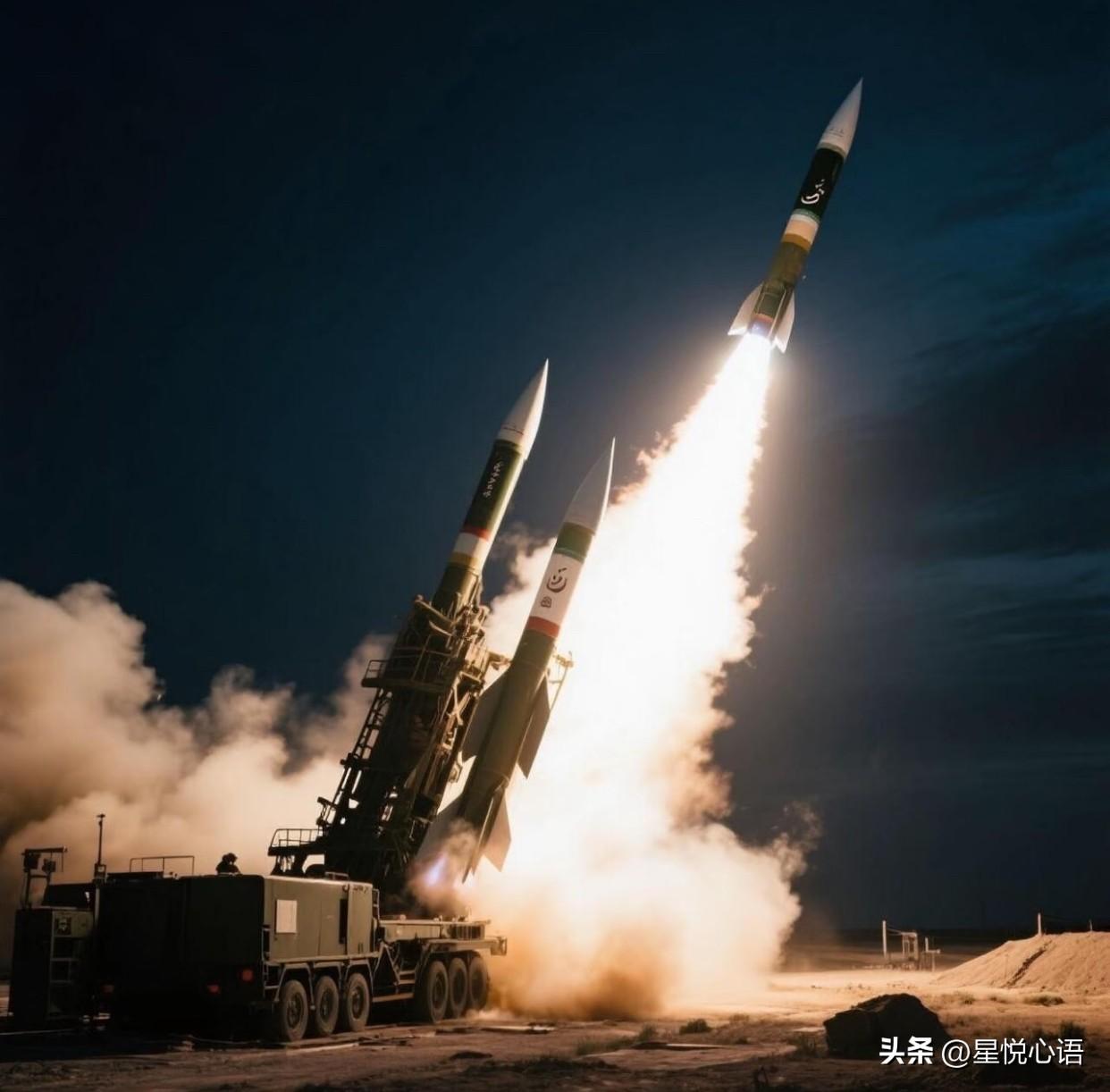 一文看懂：伊朗革命卫队和正规军的区别？
伊朗这双轨军事体系也太特别了！
革命卫队