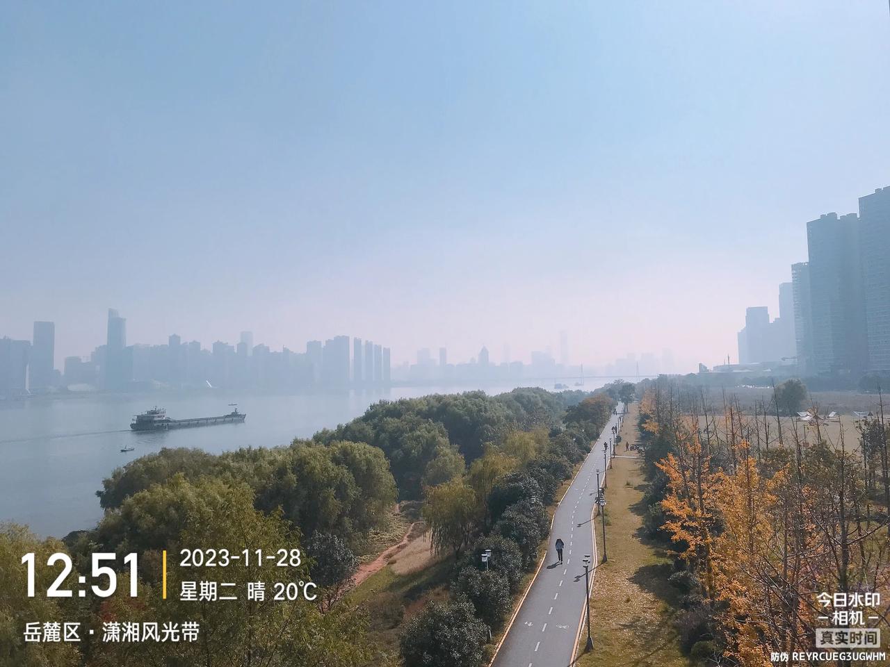 #随手拍美丽的景色#