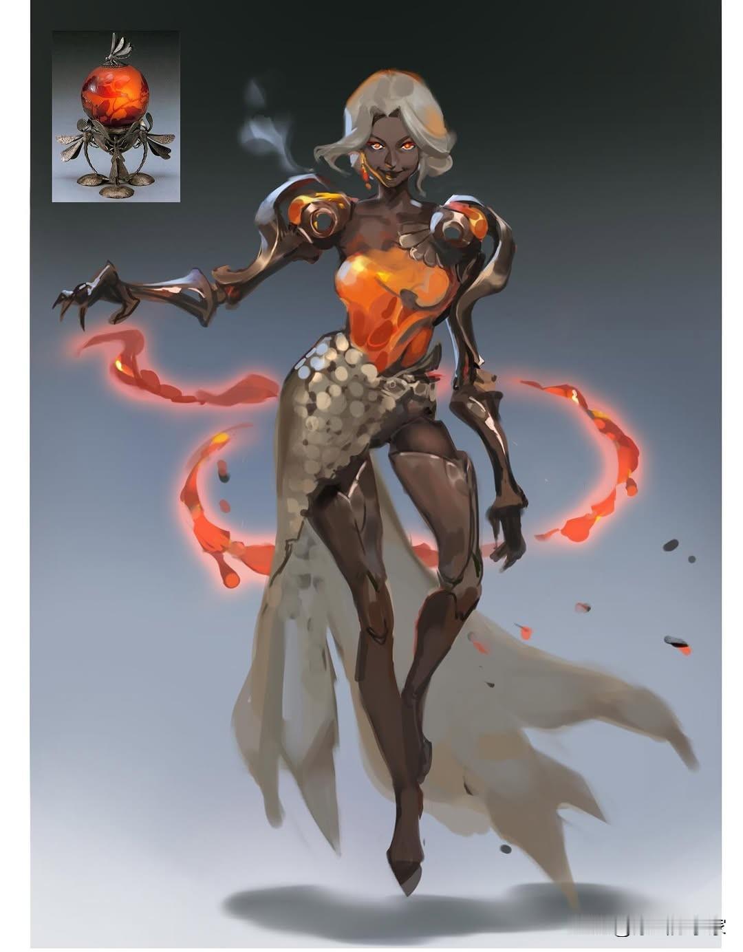 万物拟人化插画作品一组 画师见签名
动漫 原画分享家 二次元 插画 卡通 插画师