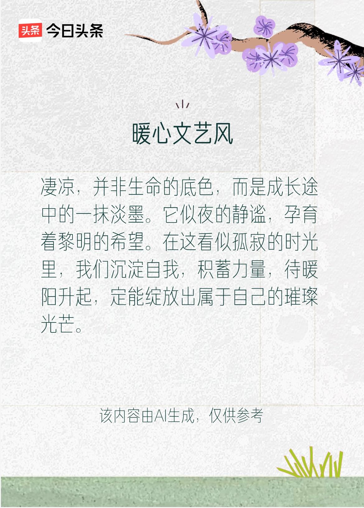 戳这里👉和我一起作诗词歌赋，赢万元大礼～