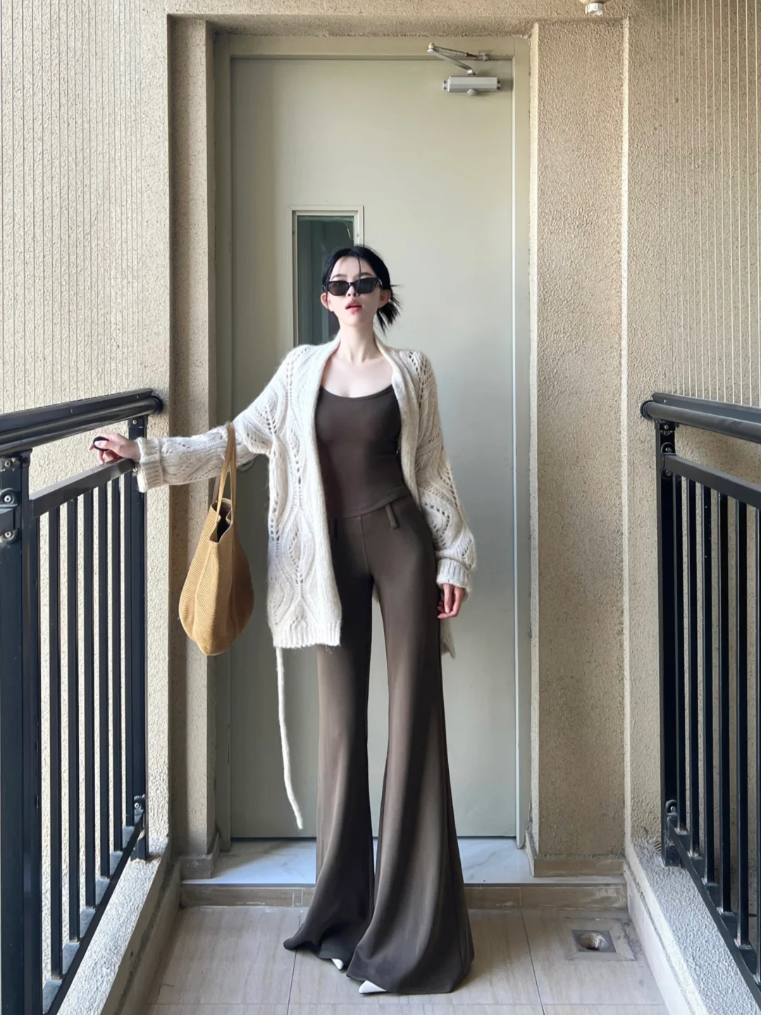 我也也也很期待秋冬的！