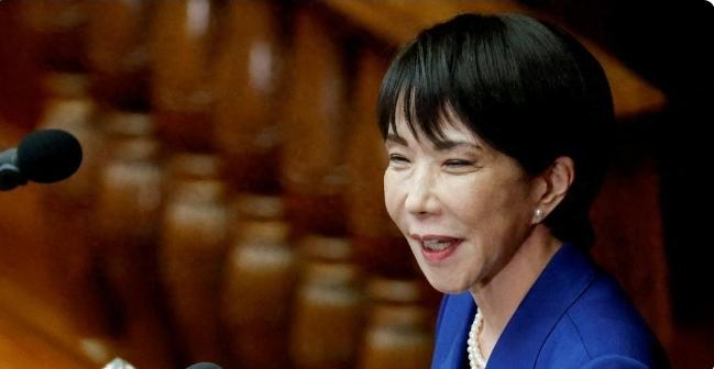 高市早苗曾大放厥词：台湾有事就是日本有事！此话明显是指日本有干涉台湾的可能。对此