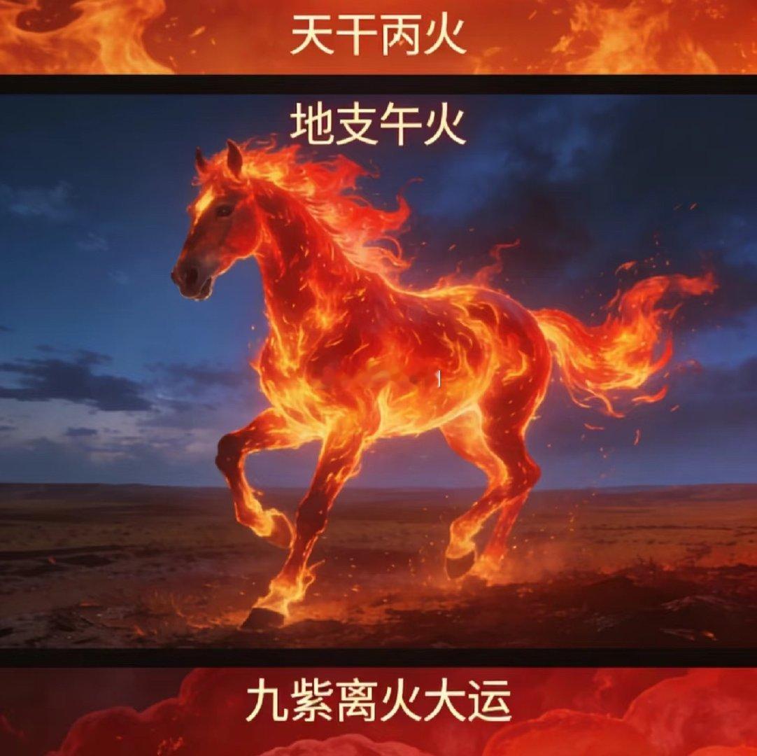 九紫离火运，是离卦，八神是腾蛇！腾蛇就代表虚假，灵异，所以这九紫离火运，虚伪 骗