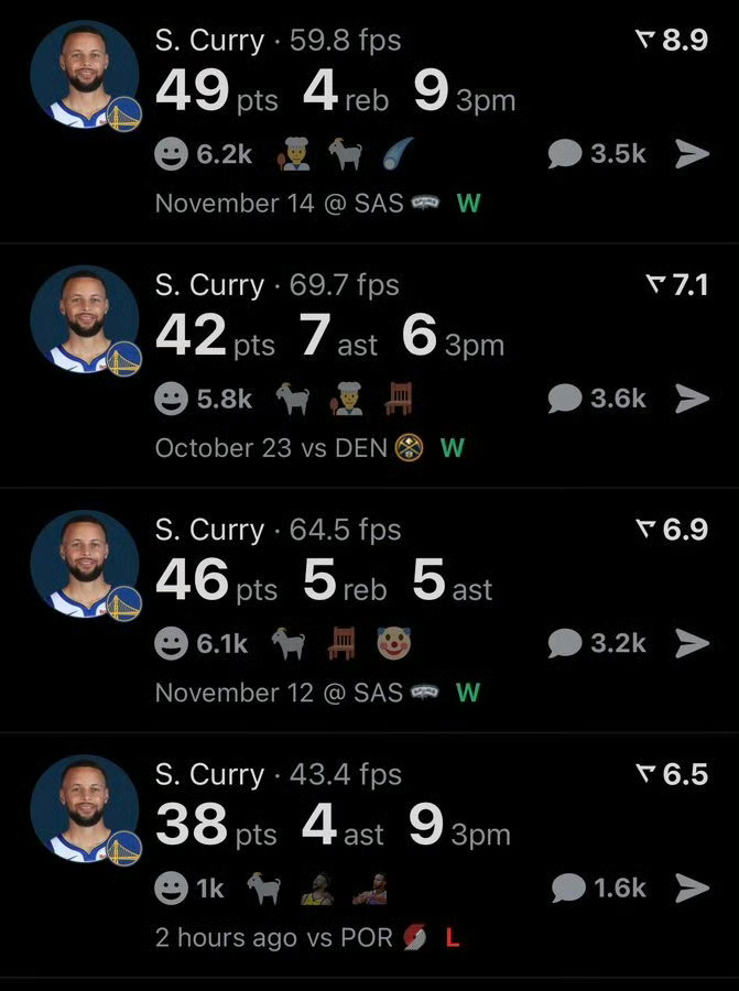 还是那句话 你还在利用37岁的库里来让这些队友变好和交易来一些好的队友 帮助库里