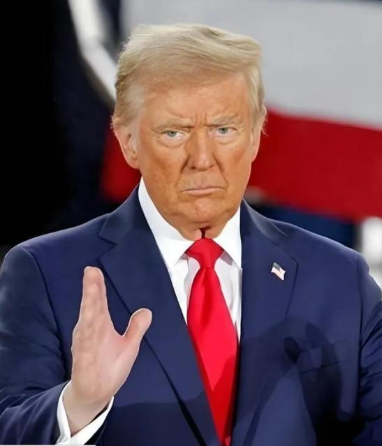 美国的大门已经彻底关上了。特朗普曾宣布三个重大决定，一、美国不接纳第三世界国家的