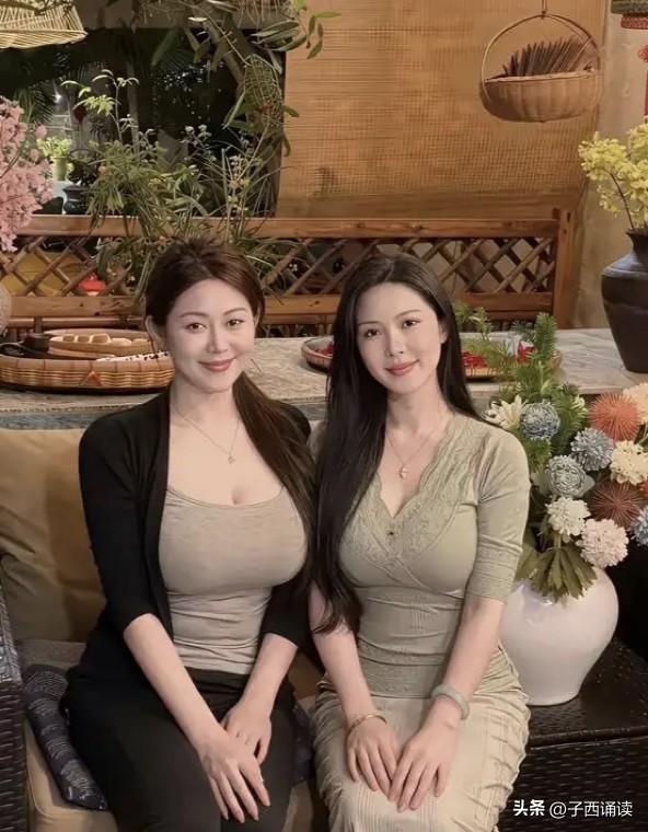 这辈子没戏了，下辈子一定要好好读书、努力赚钱，娶一个像这样的媳妇光宗耀祖！