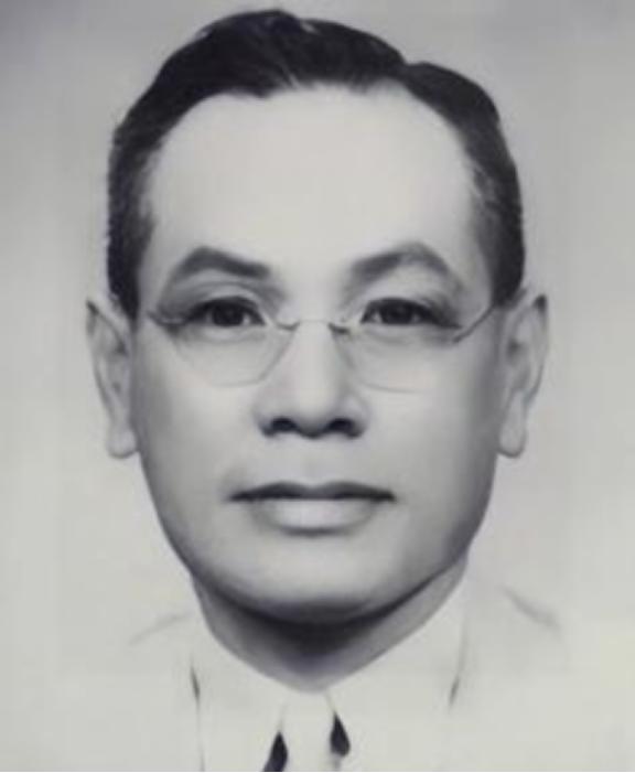 1951年，中统特工鲍君甫被捕，一封证明信揭开尘封身份

1951年，鲍君甫因为