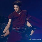 刘耀文说跳爽了 ​​​刘耀文跳爽了惊喜大家收到了吗 ​​​那就多来两场 ​​​