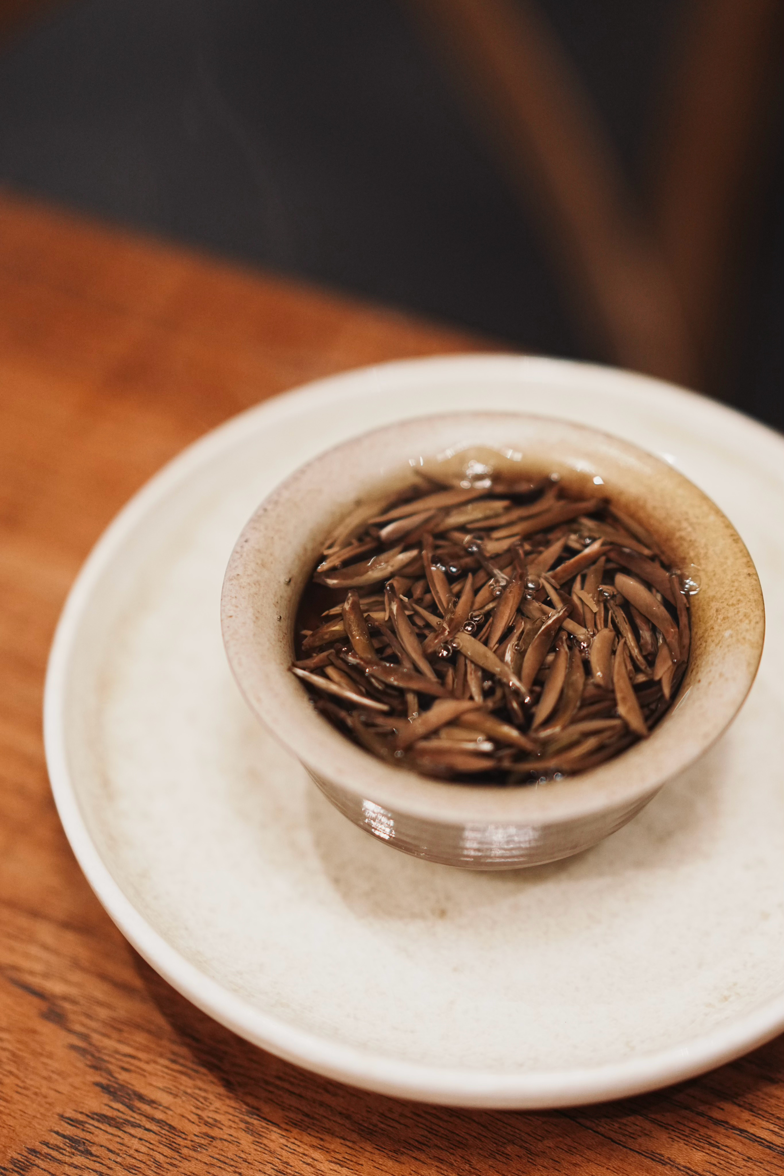健身后的一杯茶，不是奖励，是习惯。真正的自律，从来都是温柔的坚持。 福鼎·八闽茶