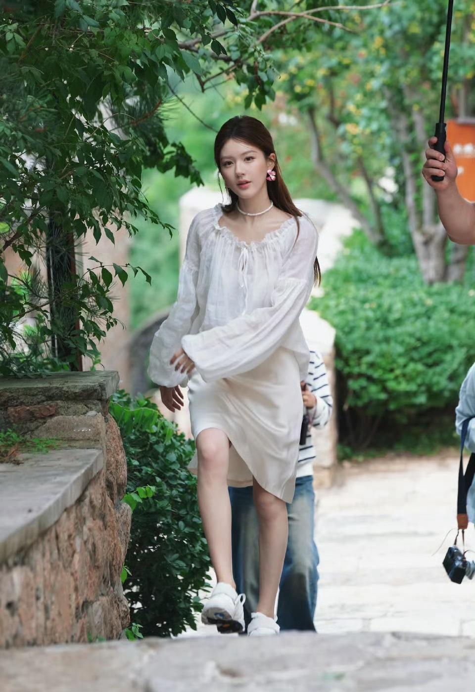 赵露思[超话]   /赵露思/赵露思许妍/眼睛发帖专用/

“你是我永远无法用语