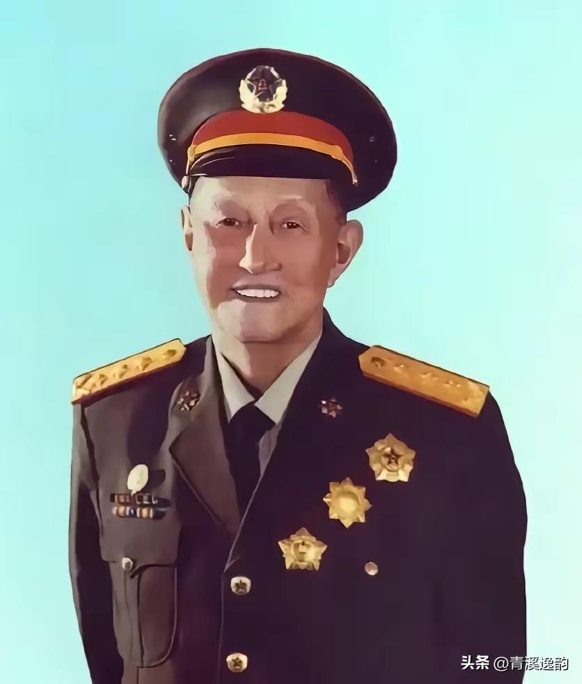 1946年洪学智到东北后部队饥寒交迫，国民党军需官找上门：我有粮食、药品、棉布、