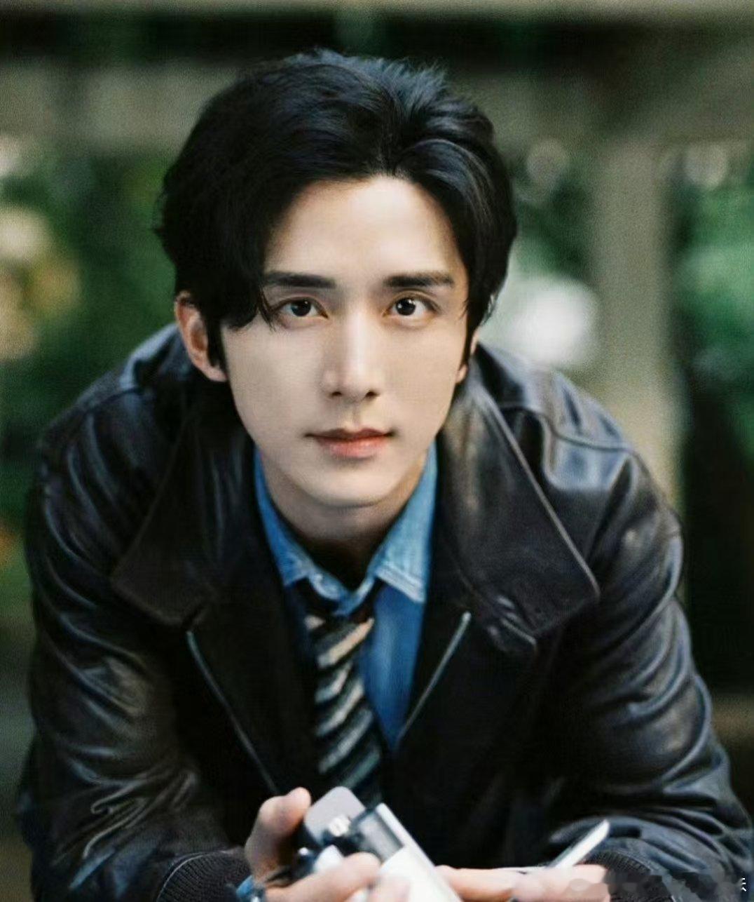 曝罗晋张新成合作重庆号网传罗晋张新成将演重庆号 🍉网传献礼剧《重庆号》双男主，