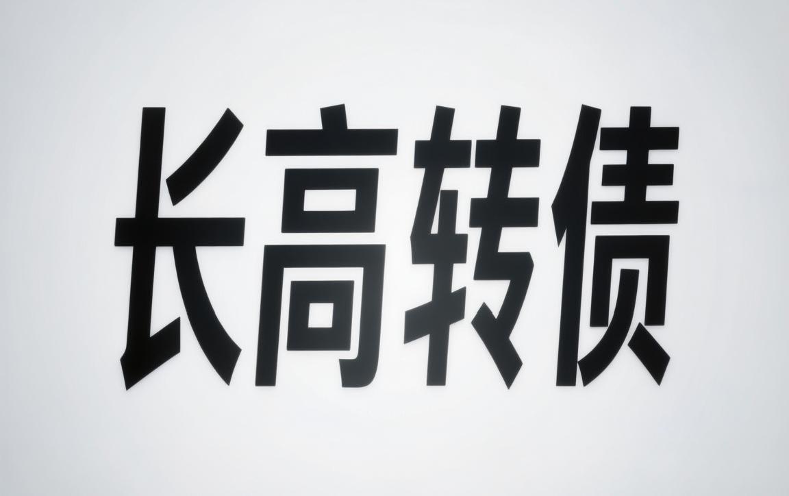 长高转债上市价格预测
​
转债基本情况：

发行规模：7.59亿，债券评级AA-